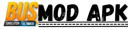 Bus Simulator Ultimate Mod APK