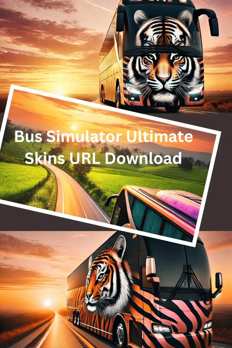 bus simulatorultimate skins url download